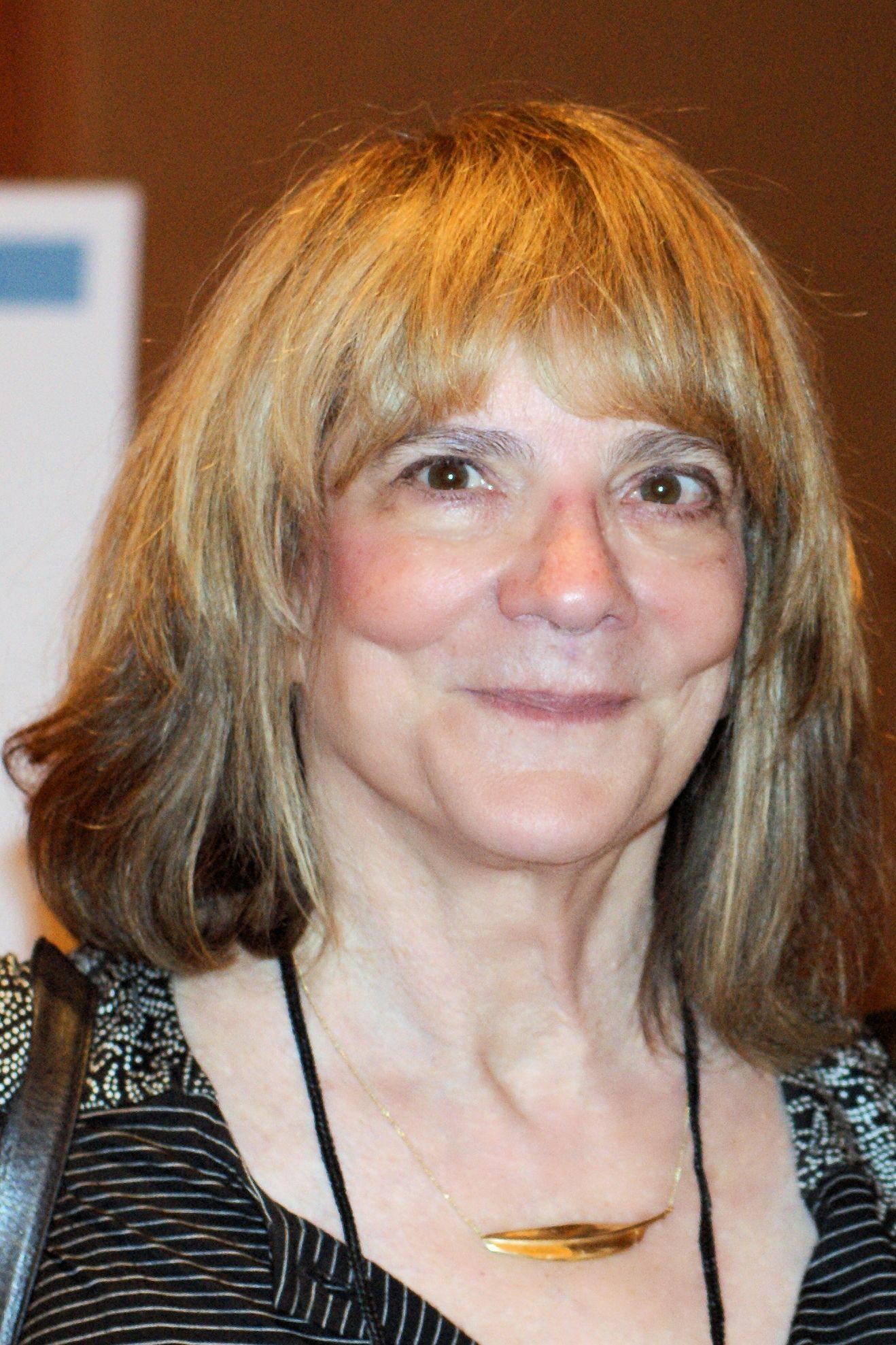 Elizabeth Loftus, 2011, Foto: BDEngler