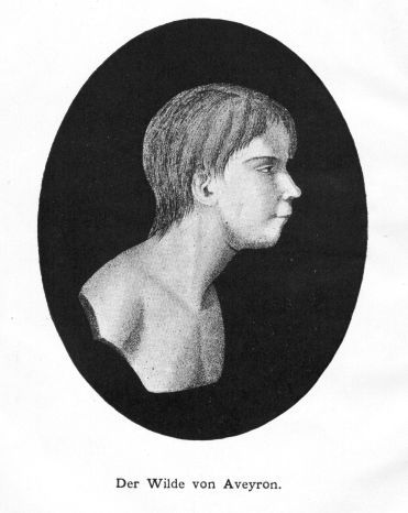 Victor von Aveyron